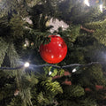 Shoo Ornament