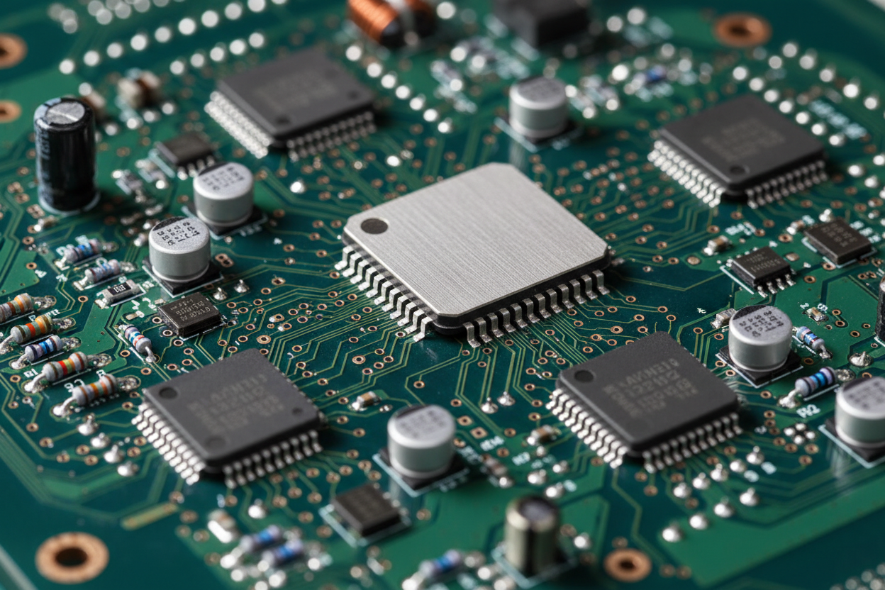 circuit board