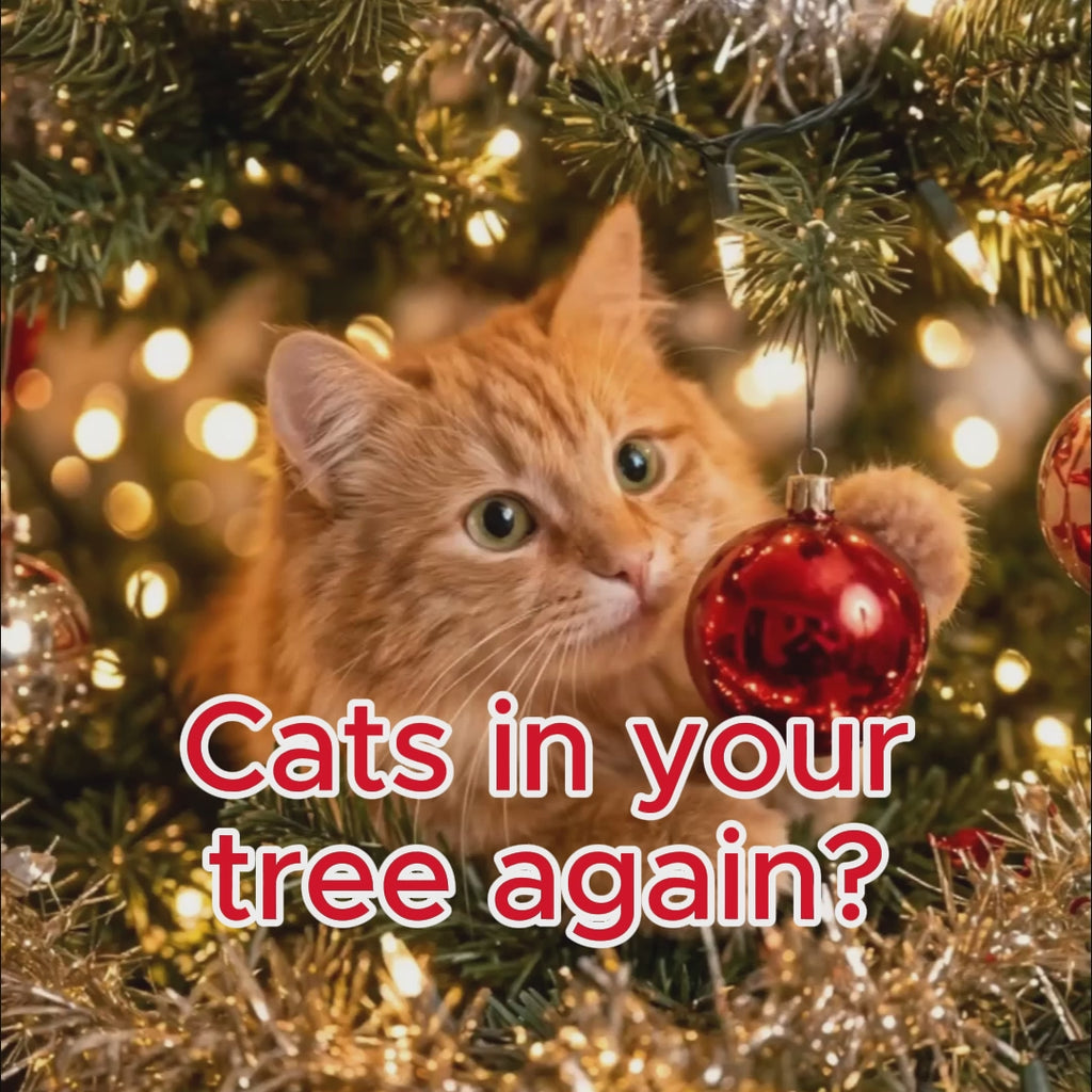 Shoo Ornament